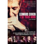 Leonard Cohen - I'm Your Man (2005) [DVD]