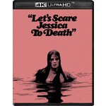 Let's Scare Jessica To Death (1971) [4K]