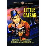 Little Caesar (1931) [DVD]