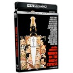 Murder On The Orient Express (1974) [4K/BRD]