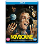 Novocaine (2025) [BRD]