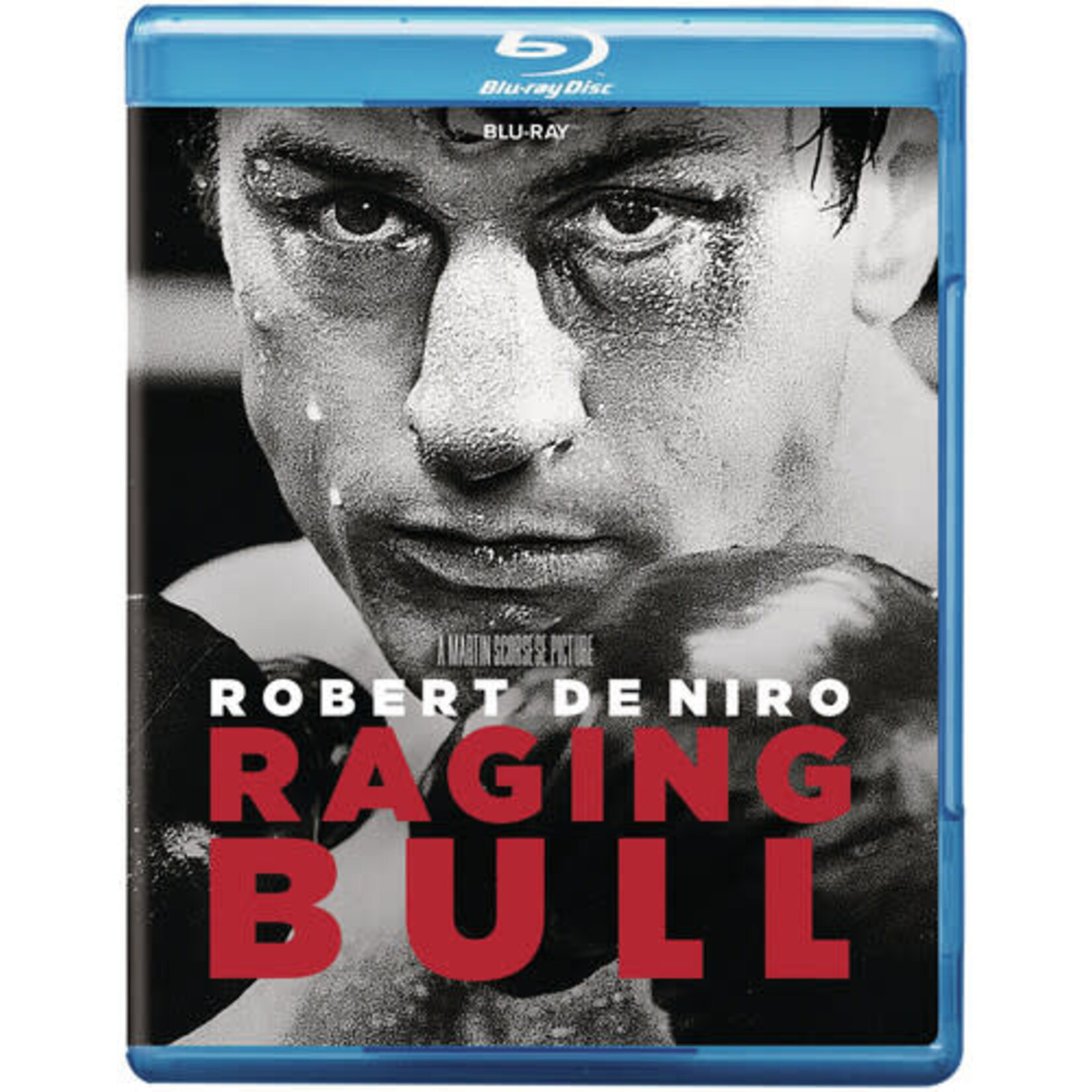 Raging Bull (1980) [BRD]
