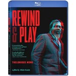 Thelonious Monk - Rewind & Play [BRD]