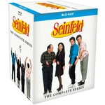 Seinfeld - The Complete Series [24BRD]