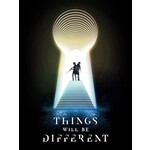 Things Will Be Different (2024) [DVD]
