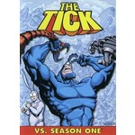 Tick (Animated Series) - Season 1 [DVD]