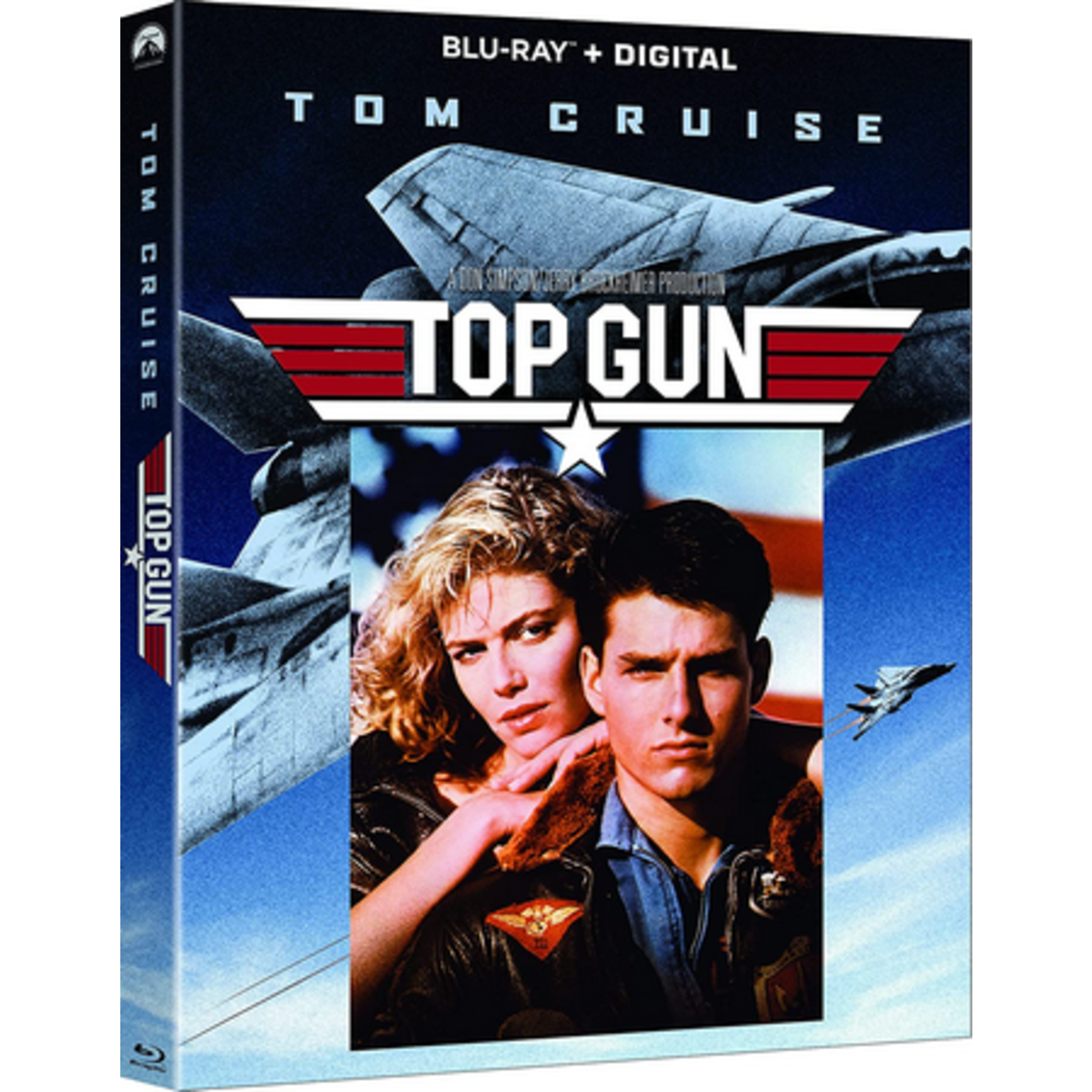 Top Gun (1986) [BRD]