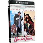 Uncle Buck (1989) [4K/BRD]