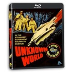 Unknown World (1951) [BRD]