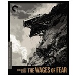 Wages Of Fear (1953) (Criterion) [4K]