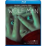Wolf Man (2024) [BRD]