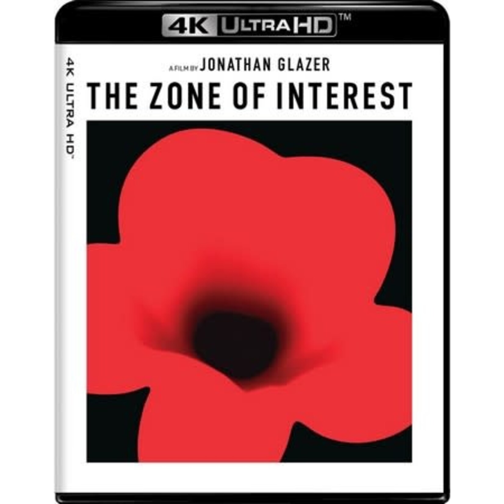 Zone Of Interest (2023) [4K]