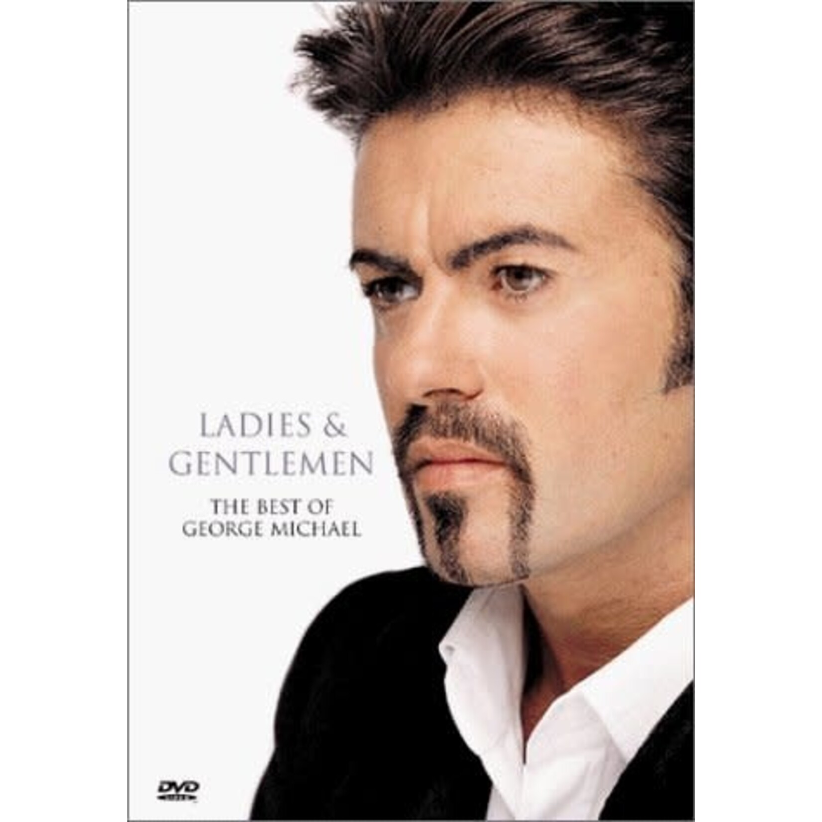 George Michael - Ladies & Gentlemen: The Best Of George Michael [USED DVD]