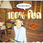 Matthew Sweet - 100% Fun [USED CD]