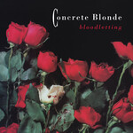 Concrete Blonde - Bloodletting [USED CD]
