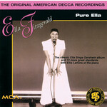 Ella Fitzgerald - Pure Ella [USED CD]