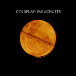 Coldplay - Parachutes [USED CD]
