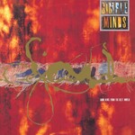 Simple Minds - Good News From The Next World [USED CD]