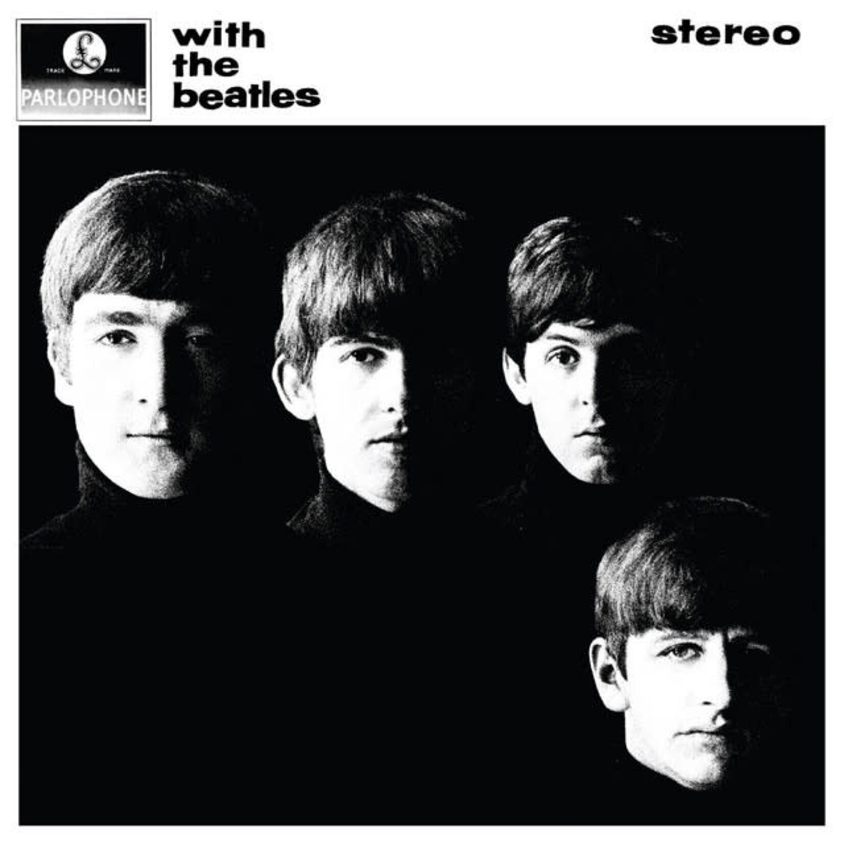 Beatles - With The Beatles [USED CD]