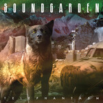 Soundgarden - Telephantasm [USED CD]