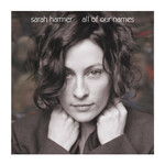 Sarah Harmer - All Of Our Names [USED CD]