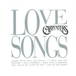 Carpenters - Love Songs [USED CD]