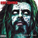 Rob Zombie - Greatest Hits: Past, Present & Future [USED CD/DVD]
