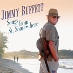 Jimmy Buffett - Songs From St. Somewhere [CD]