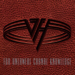 Van Halen - For Unlawful Carnal Knowledge [USED CD]