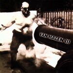 Van Halen - Van Halen III [USED CD]
