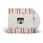 Biffy Clyro - Futique (Indie Grey/Black Vinyl) [LP]