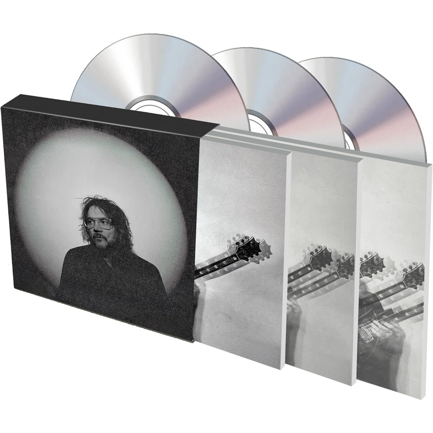 Jeff Tweedy - Twilight Override [3CD]