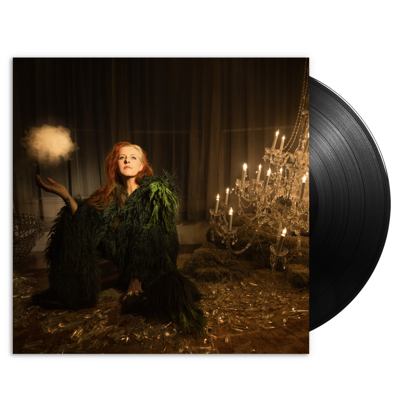 Neko Case - Neon Grey Midnight Green [LP]