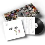 Patrick Watson - Uh Oh [LP]