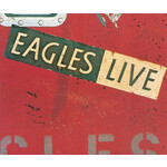 Eagles - Live [USED 2CD]