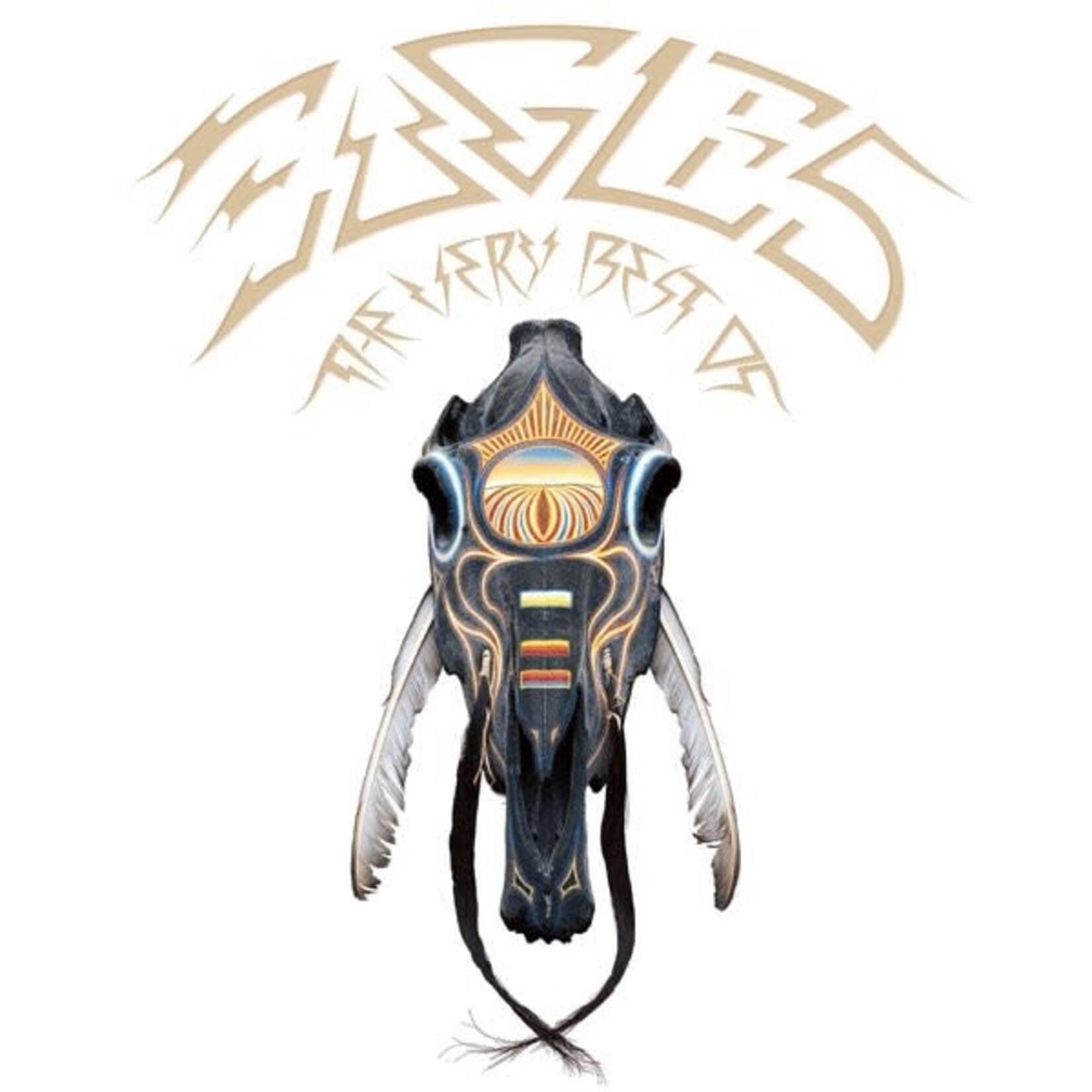 Eagles - The Very Best Of [USED 2CD]