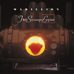 Marillion - This Strange Engine [USED CD]