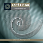 Marillion - Tales From The Engine Room [USED CD]