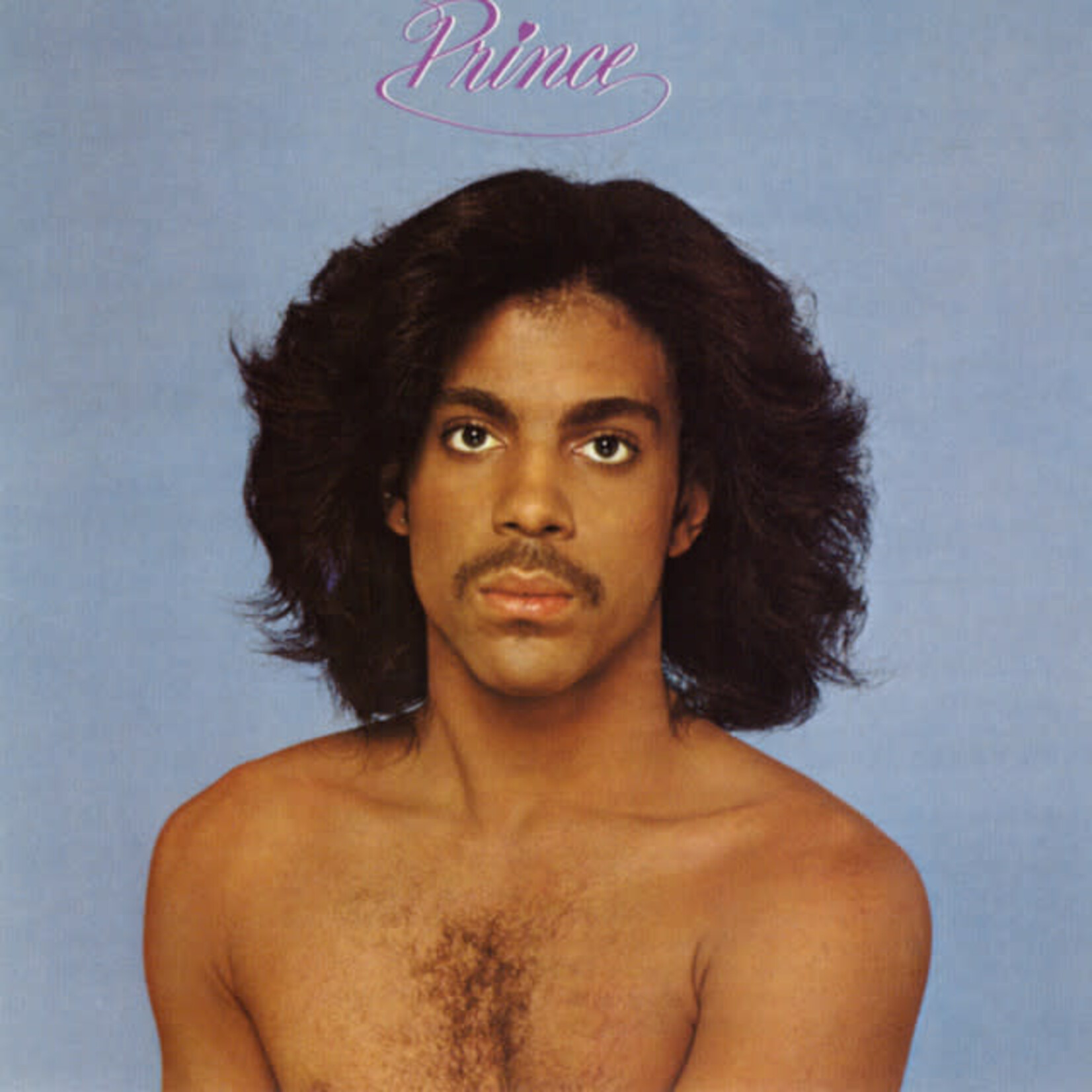 Prince - Prince [USED CD]