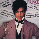 Prince - Controversy [USED CD]