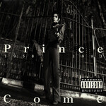 Prince - Come [USED CD]