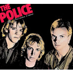 Police - Outlandos D'Amour [USED CD]