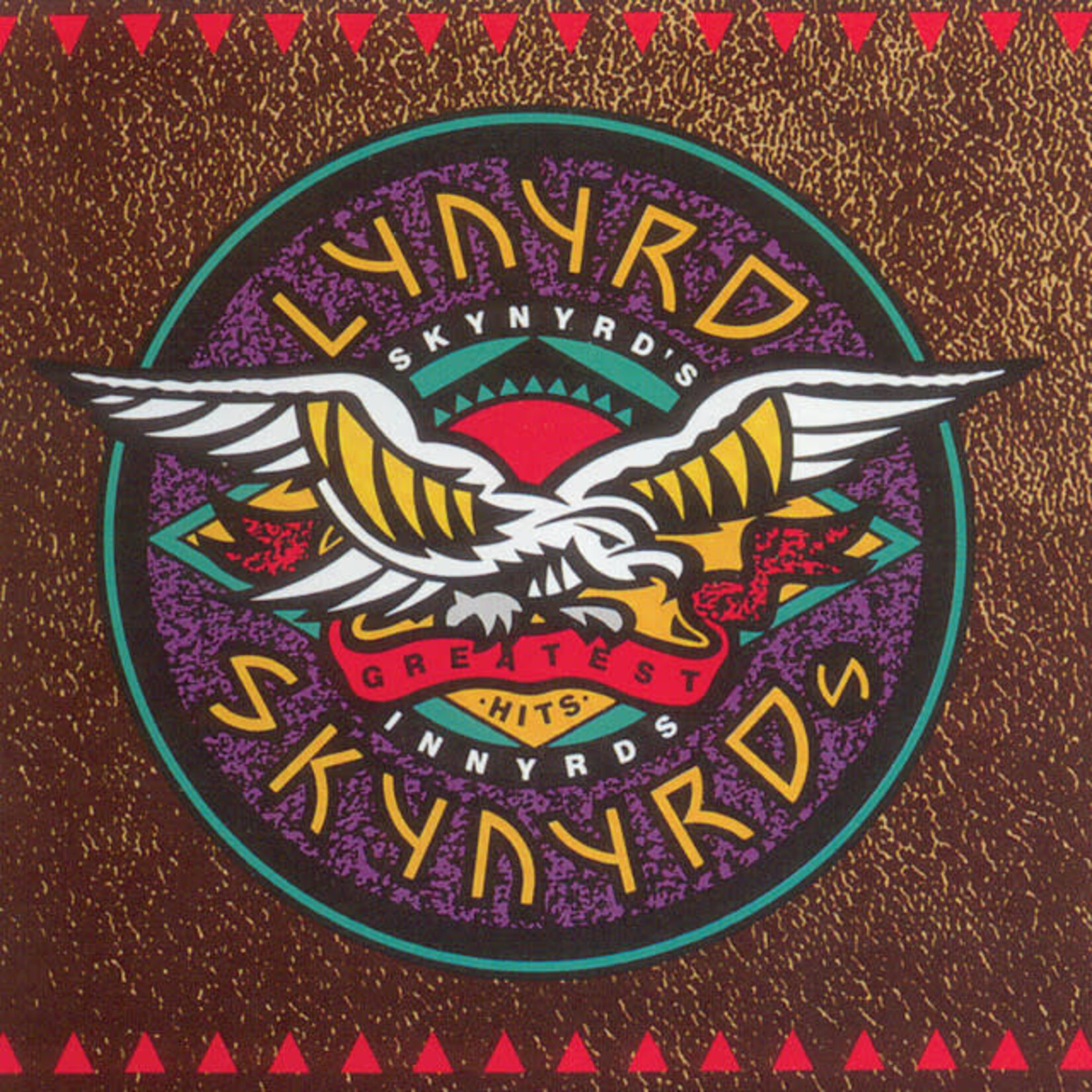 Lynyrd Skynyrd - Skynyrd's Innyrds: Lynyrd Skynyrd Greatest Hits [USED CD]