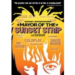 Mayor Of The Sunset Strip (2003) [USED DVD]