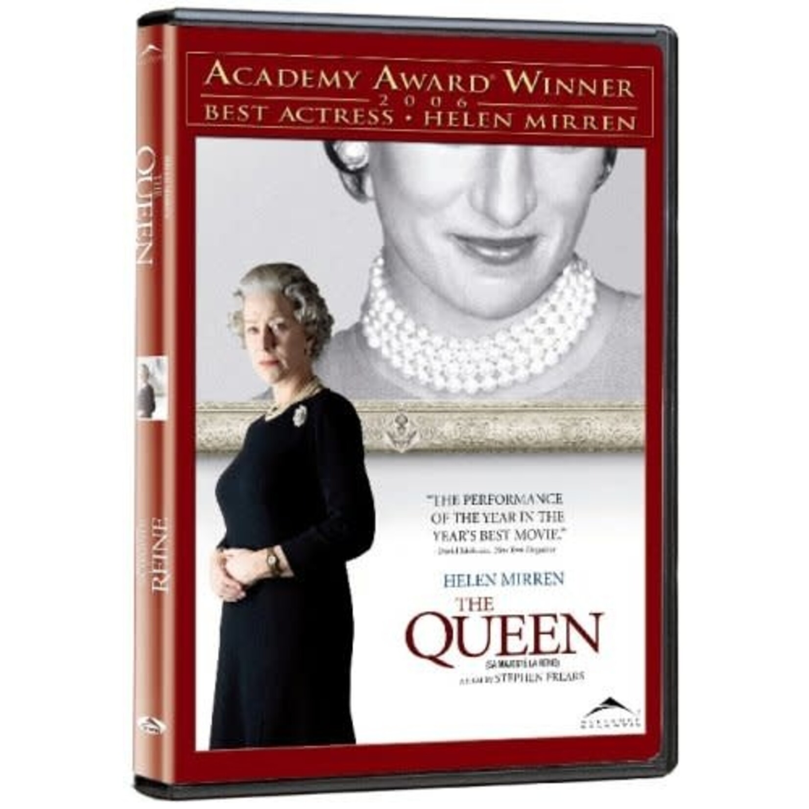 Queen (2006) [USED DVD]