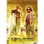 Big Lebowski (1998) [USED DVD]