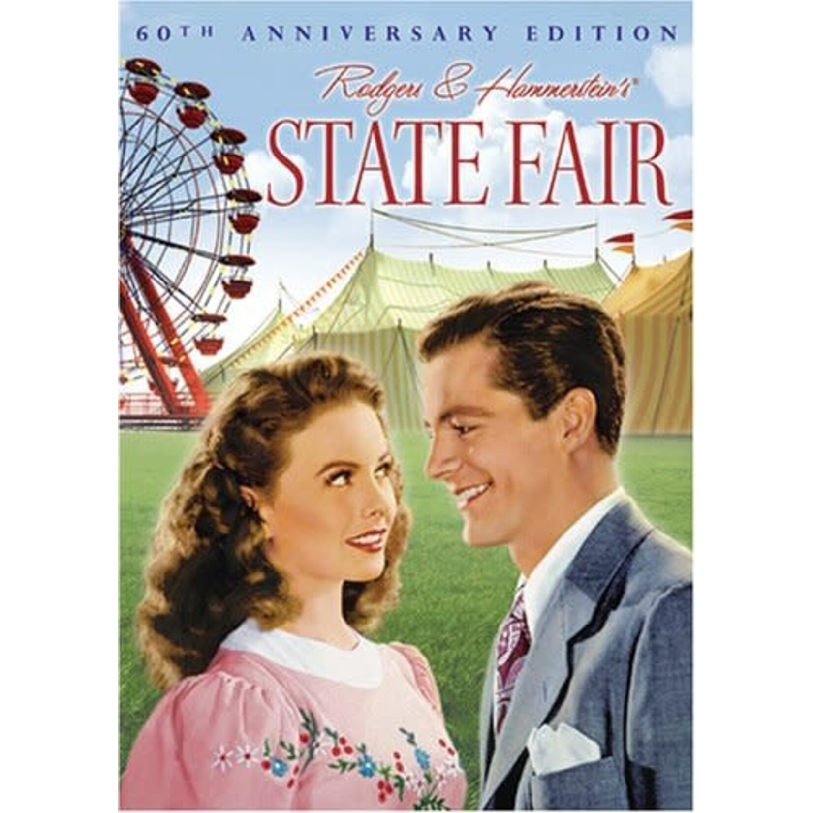 State Fair (1945) [USED 2DVD]