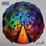 Muse - The Resistance [USED CD]