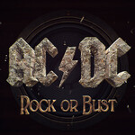 AC/DC - Rock Or Bust [USED CD]
