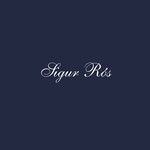 Sigur Ros - Svefn-g-englar [USED CD Single]
